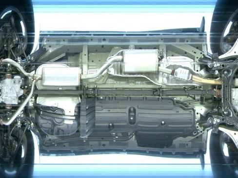 Used 2024 Honda Ridgeline RTL image 30