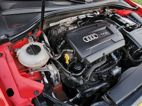 Used 2016 Audi A3 2.0T Premium Plus w/ Technology Package image 40