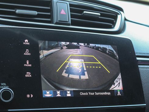 Used 2018 Honda CR-V EX-L image 24