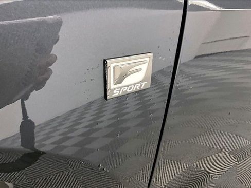 Used 2022 Lexus NX 350 F Sport w/ Towing Package (2000 Lbs) image 30