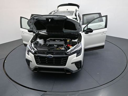 Certified 2025 Subaru Ascent Bronze Edition w/ Popular Package #2 AWD/4WD image 35