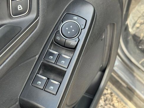 Used 2025 Ford Escape Active FWD image 18