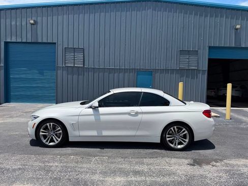 Used 2019 BMW 440i Convertible RWD image 99