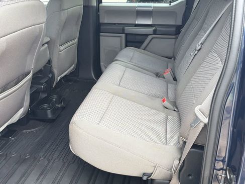 Used 2020 Ford F150 XLT w/ Equipment Group 302A Luxury AWD/4WD image 17