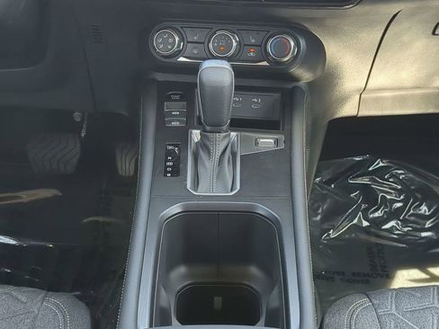 New 2025 Nissan Kicks SV w/ SV Premium Package image 19