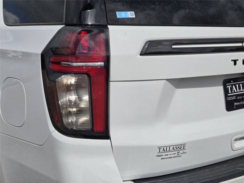 Used 2021 Chevrolet Tahoe RST w/ Luxury Package AWD/4WD image 21