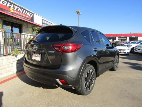 Used 2016 MAZDA CX-5 Grand Touring image 4