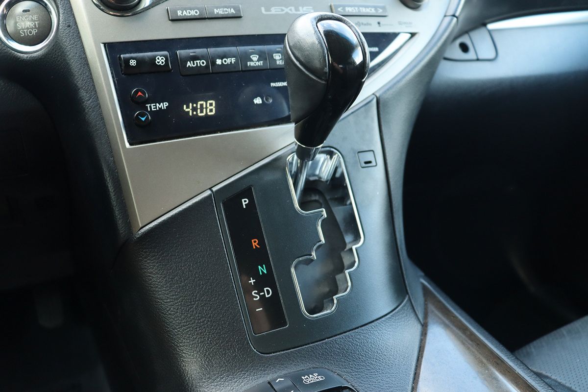 Used 2015 Lexus RX 350 FWD image 37