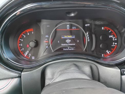 Used 2022 Dodge Durango R/T w/ Trailer Tow Group IV AWD/4WD image 45