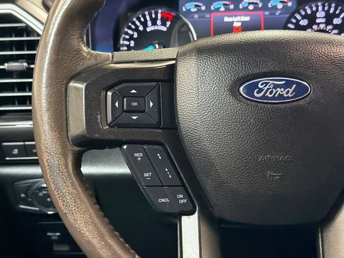 Used 2020 Ford Expedition Max King Ranch AWD/4WD image 19