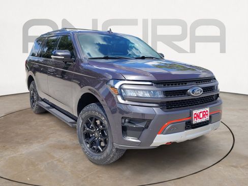 Used 2024 Ford Expedition Timberline AWD/4WD image 6