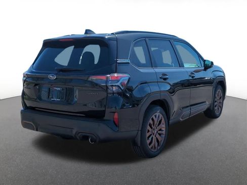 New 2026 Subaru Forester Sport AWD/4WD image 6