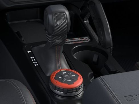 New 2026 Ford Bronco Raptor w/ Interior Carbon Fiber Pack AWD/4WD image 17