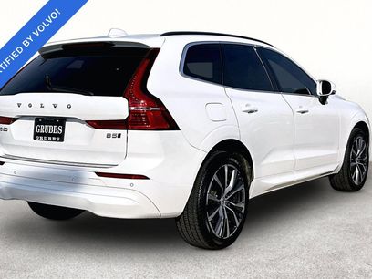 Used 2022 Volvo XC60 B5 Momentum w/ Climate Package