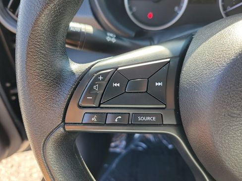 Certified 2024 Nissan Kicks S FWD image 18