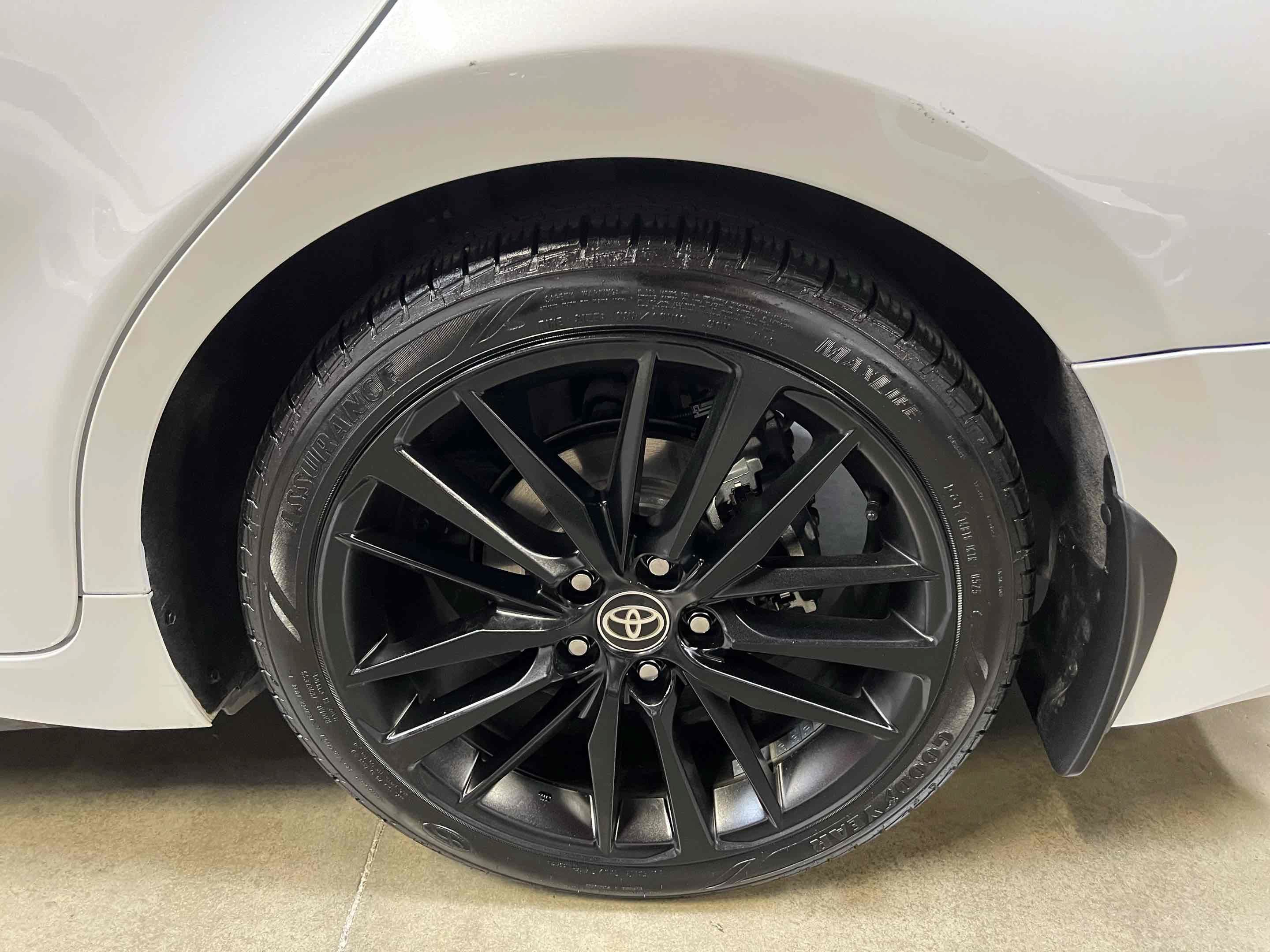 Used 2014 Lexus IS 250 w/ F-Sport Package RWD image 44