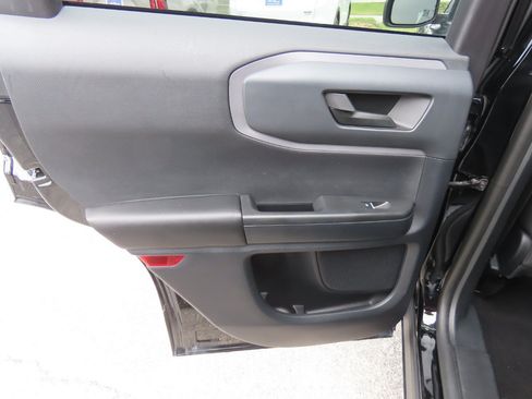 Used 2024 Ford Bronco Sport Big Bend w/ Convenience Package AWD/4WD image 19