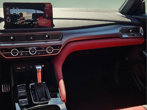 New 2026 Acura Integra A-Spec image 13