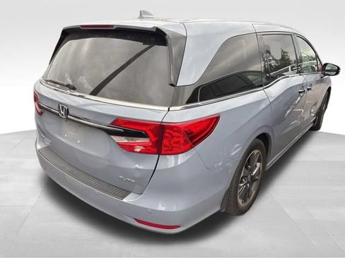 Used 2024 Honda Odyssey Elite image 22