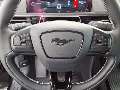 New 2026 Ford Mustang Mach-E GT image 16