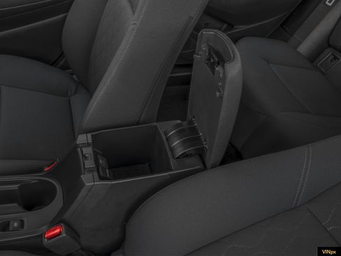 New 2026 Toyota Corolla LE FWD image 12