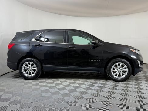 Used 2019 Chevrolet Equinox LT image 8