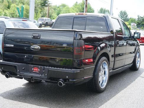 Used 2008 Ford F150 2WD SuperCrew image 10
