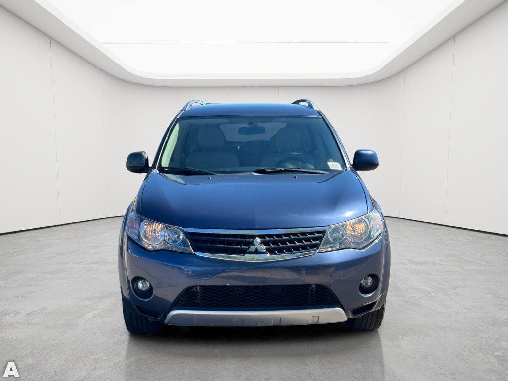 Used 2009 Mitsubishi Outlander XLS FWD image 8