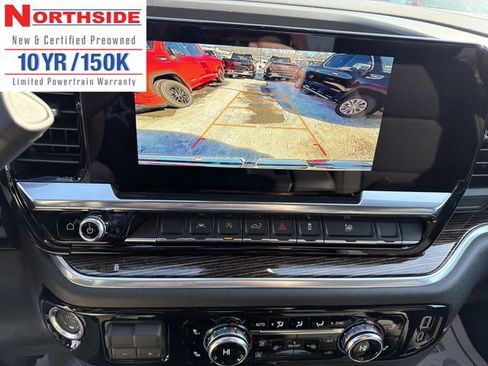 New 2026 GMC Sierra 1500 SLE image 25