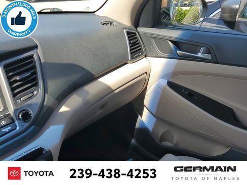 Used 2017 Hyundai Tucson SE image 34