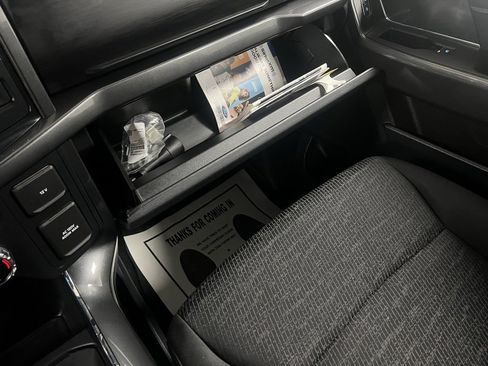 Used 2022 Ford F150 XLT w/ Equipment Group 302A High image 44