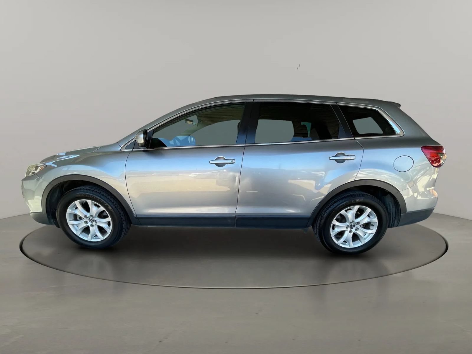 Used 2013 MAZDA CX-9 Sport FWD image 2
