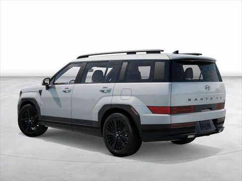 New 2026 Hyundai Santa Fe Calligraphy image 5