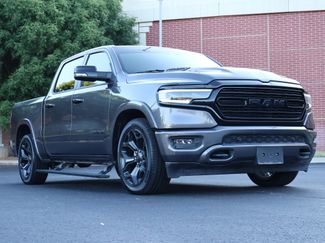 Used 2023 RAM 1500 Limited AWD/4WD video 2