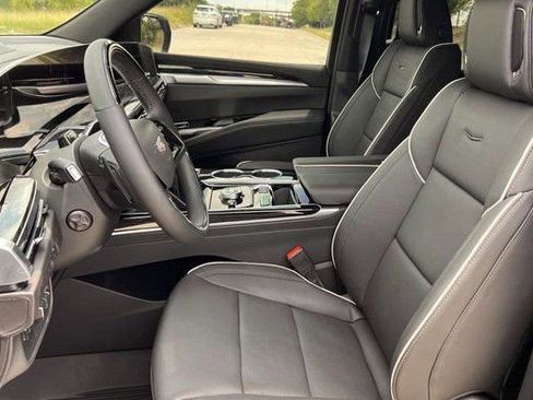 New 2026 Cadillac Escalade Sport w/ Touring Package AWD/4WD image 41