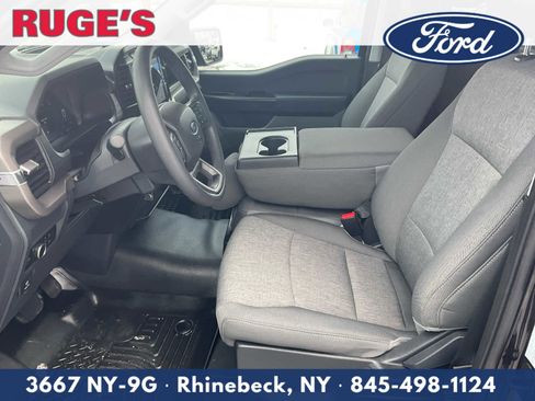 Used 2024 Ford F150 XL image 17