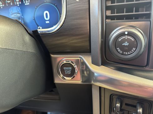 Used 2024 Ford F150 Lariat w/ FX4 Off-Road Package image 28