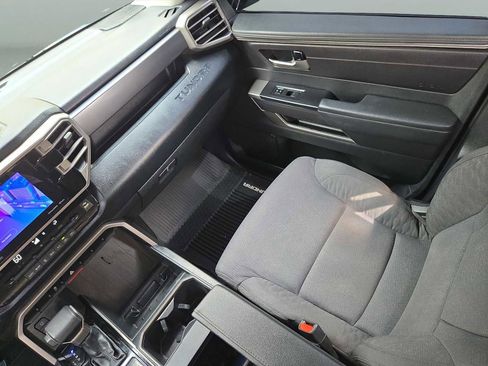 Used 2023 Toyota Tundra SR5 w/ SR5 Convenience Package image 13