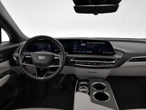 Used 2024 Cadillac Lyriq Luxury RWD image 21