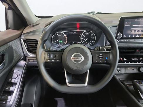 Used 2021 Nissan Rogue SV AWD/4WD image 9