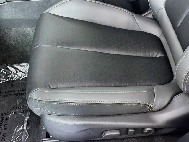 New 2026 Subaru Forester Wilderness AWD/4WD image 17