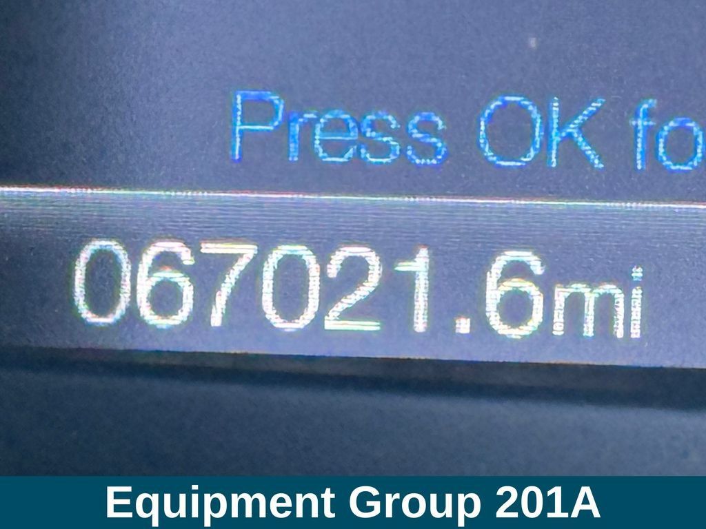 Used 2024 Ford Edge SEL AWD/4WD image 6