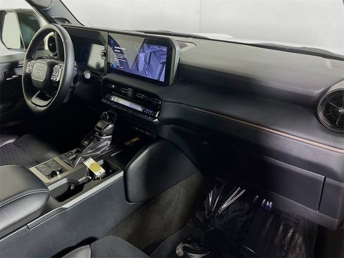 Certified 2025 Toyota Land Cruiser image 26