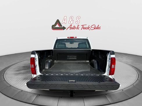 Used 2012 Chevrolet Silverado 1500 W/T image 13