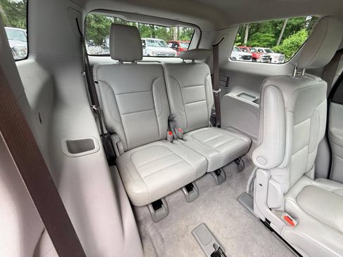 Used 2019 GMC Acadia SLT AWD/4WD image 32