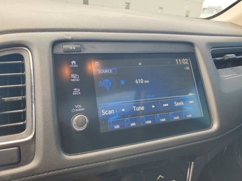 Used 2022 Honda HR-V EX-L image 20