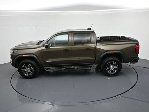 Used 2024 GMC Canyon AT4 w/ Canyon Safety Plus Package AWD/4WD image 19