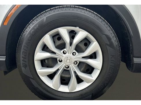Used 2024 Honda CR-V LX image 10