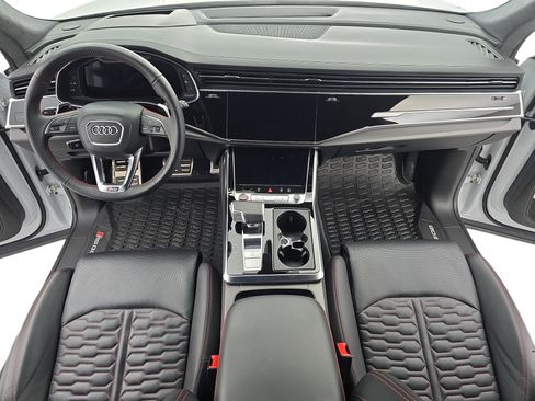 Used 2023 Audi RS Q8 AWD/4WD image 9