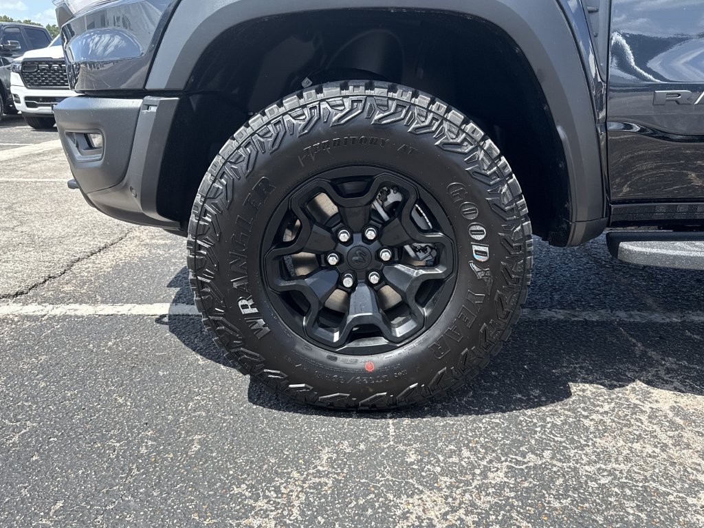 New 2026 RAM 1500 RHO AWD/4WD image 9